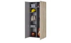 Schrank, 2-türig Multiraumkonzept