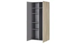 Schrank, 2-türig Multiraumkonzept