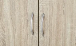Schrank, 2-türig Multiraumkonzept