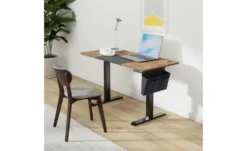 Schreibtisch
