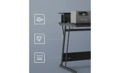 Schreibtisch