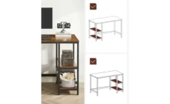 Schreibtisch