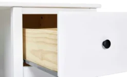 Schreibtisch aus Massivholz Landliv