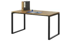 Schreibtisch Black Line