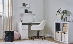 Schreibtisch Canzo