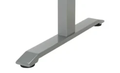 Schreibtisch Massivholzplatte SOLIDLine