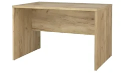 Schreibtisch Plane