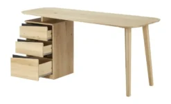 Schreibtisch Treene Neu