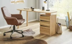Schreibtisch Treene Neu