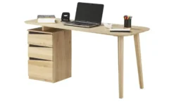 Schreibtisch Treene Neu