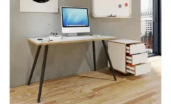 Schreibtisch Vadar