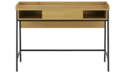 Schreib- und Stehtisch Fluvia
