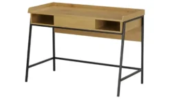 Schreib- und Stehtisch Fluvia