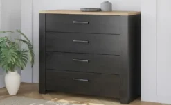 Schubkastenkommode Toneo