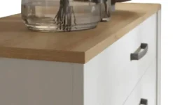 Schubkastenkommode Toneo