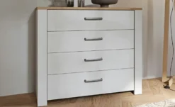 Schubkastenkommode Toneo
