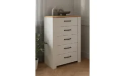 Schubkastenkommode Toneo