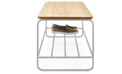 Schuhbank