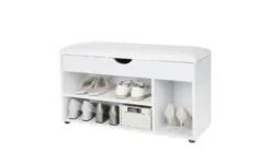 Schuhbank Custos