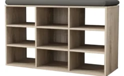 Schuhbank Hinsol