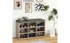 Schuhbank Hinsol