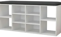 Schuhbank Hinsol