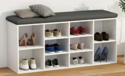 Schuhbank Hinsol