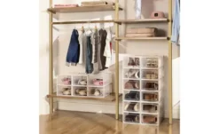 Schuhbox 8er-Set