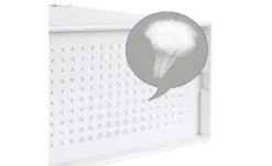 Schuhbox 8er-Set