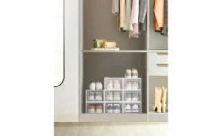 Schuhbox 8er-Set