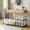 Schuhregal