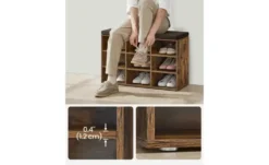 Schuhregal
