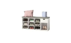 Schuhregal