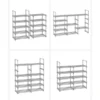 Schuhregal