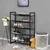 Schuhregal