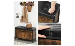 Schuhregal