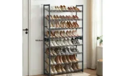 Schuhregal