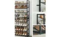 Schuhregal