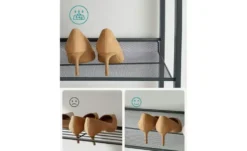 Schuhregal