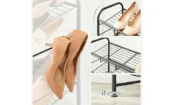 Schuhregal