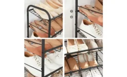 Schuhregal