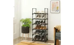 Schuhregal