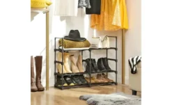 Schuhregal