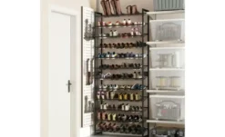 Schuhregal