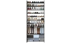 Schuhregal