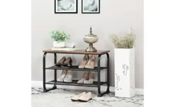 Schuhregal