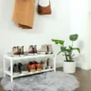 Schuhregal Bambou