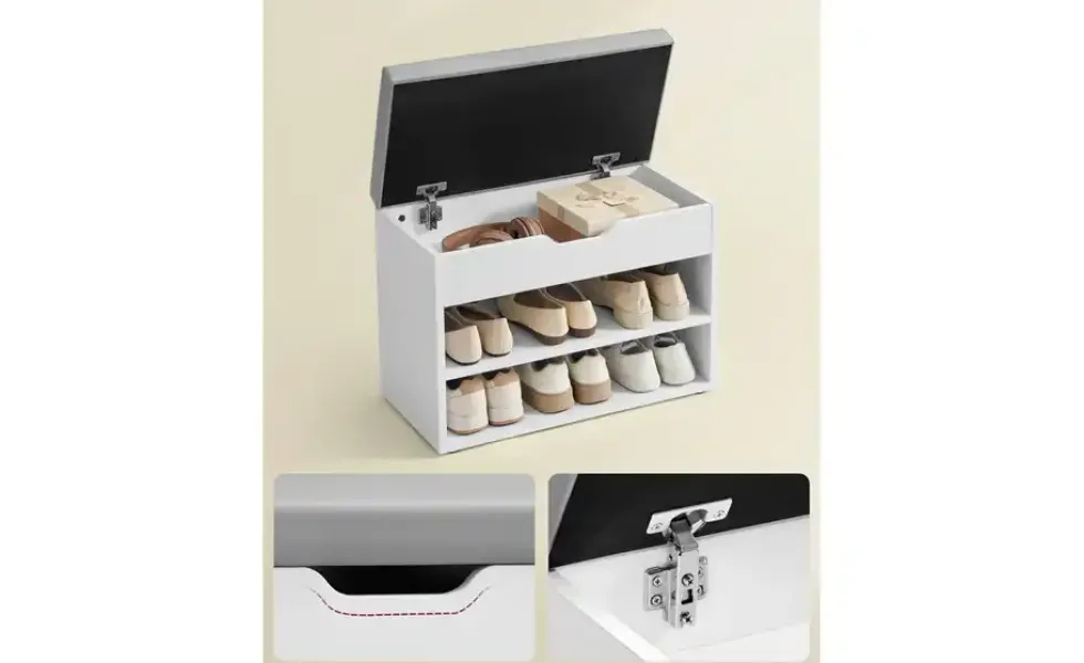 Schuhregal Custos