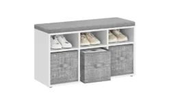Schuhregal Custos