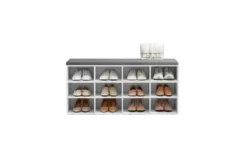 Schuhregal Custos